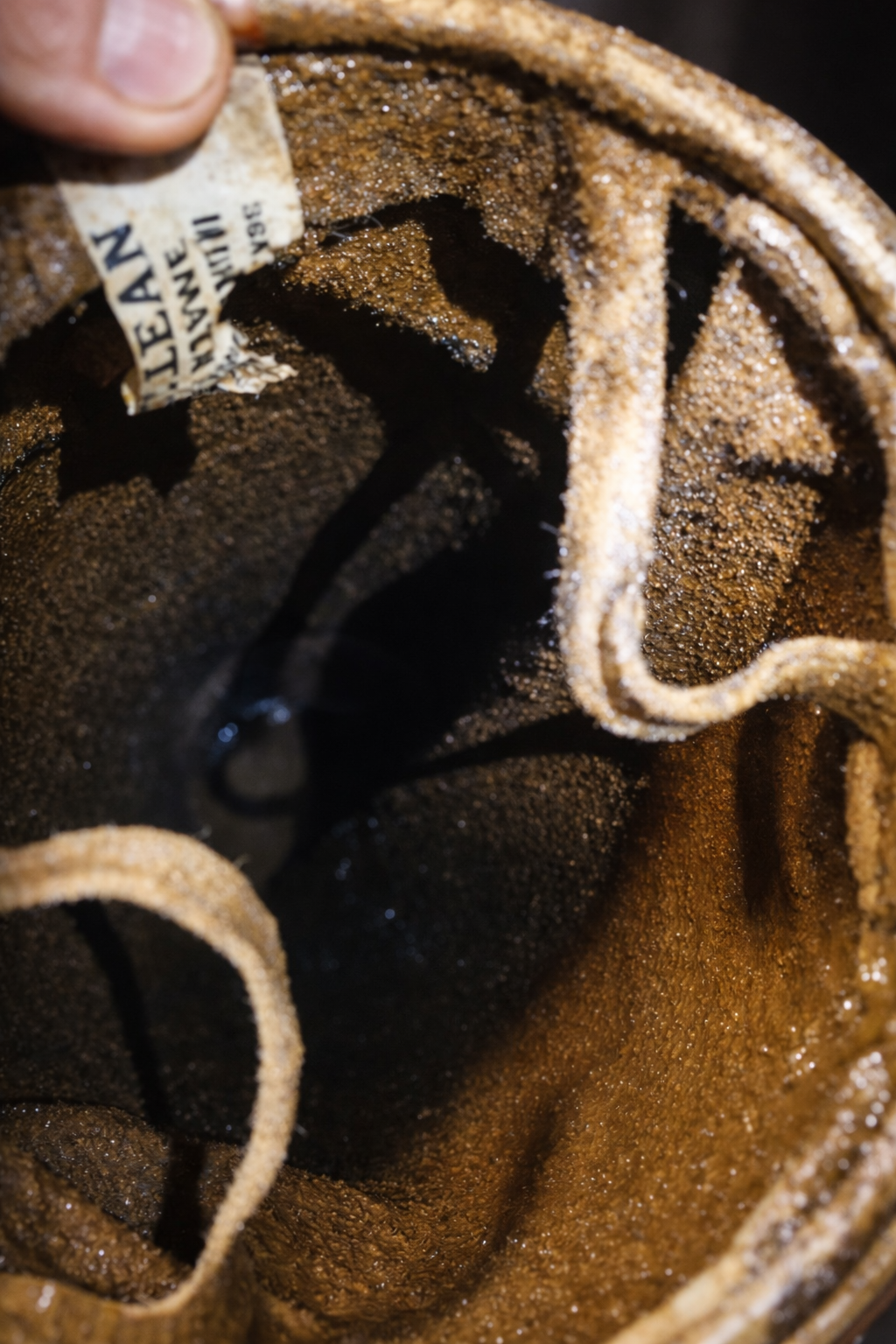 Filterpåsar för kritiska processer