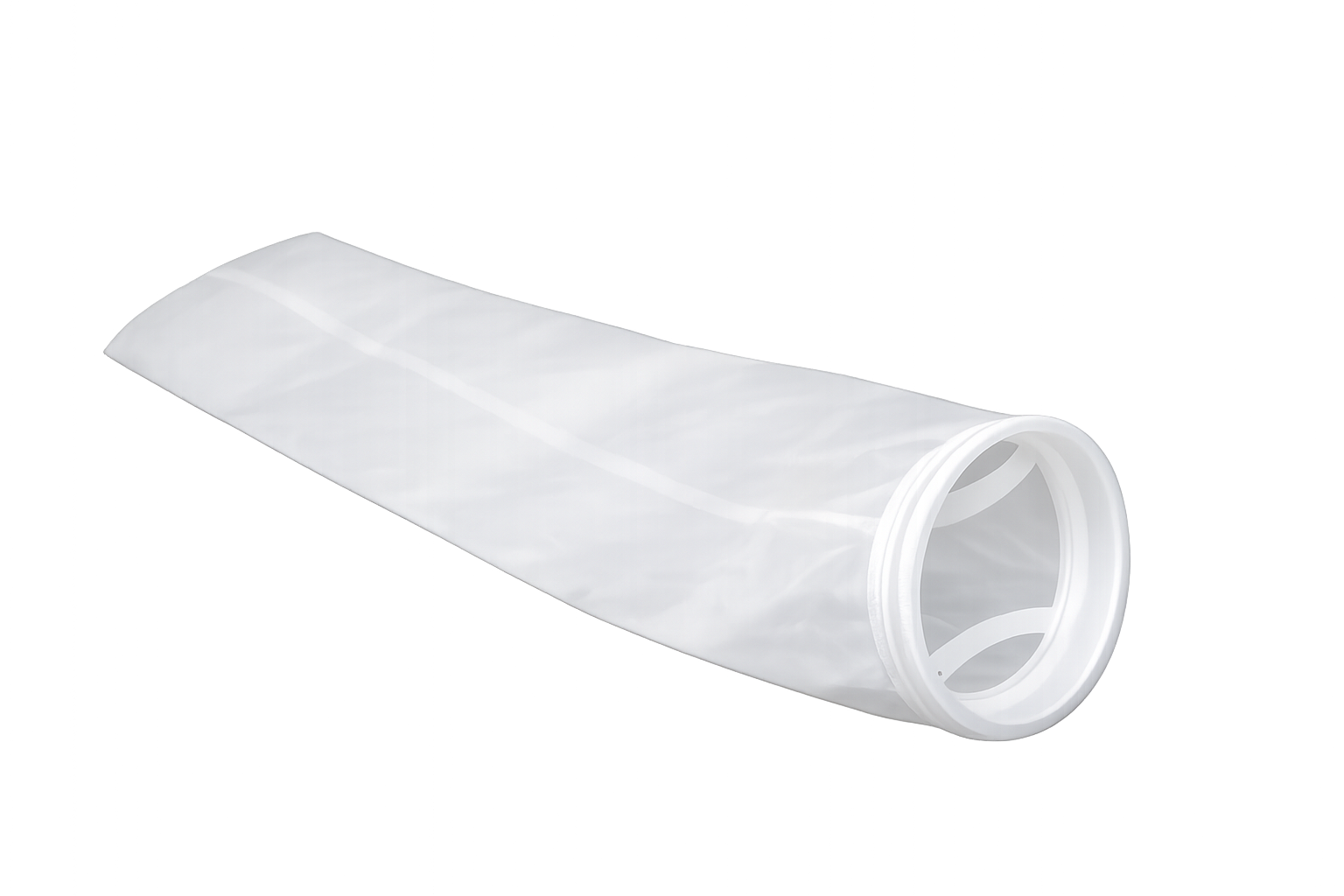 BPONG Polypropylen Filterpåse