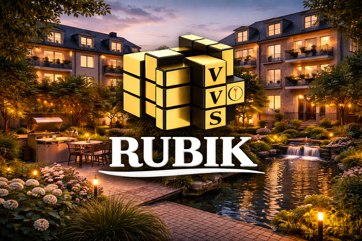 En partner för stabil och långsiktig drift