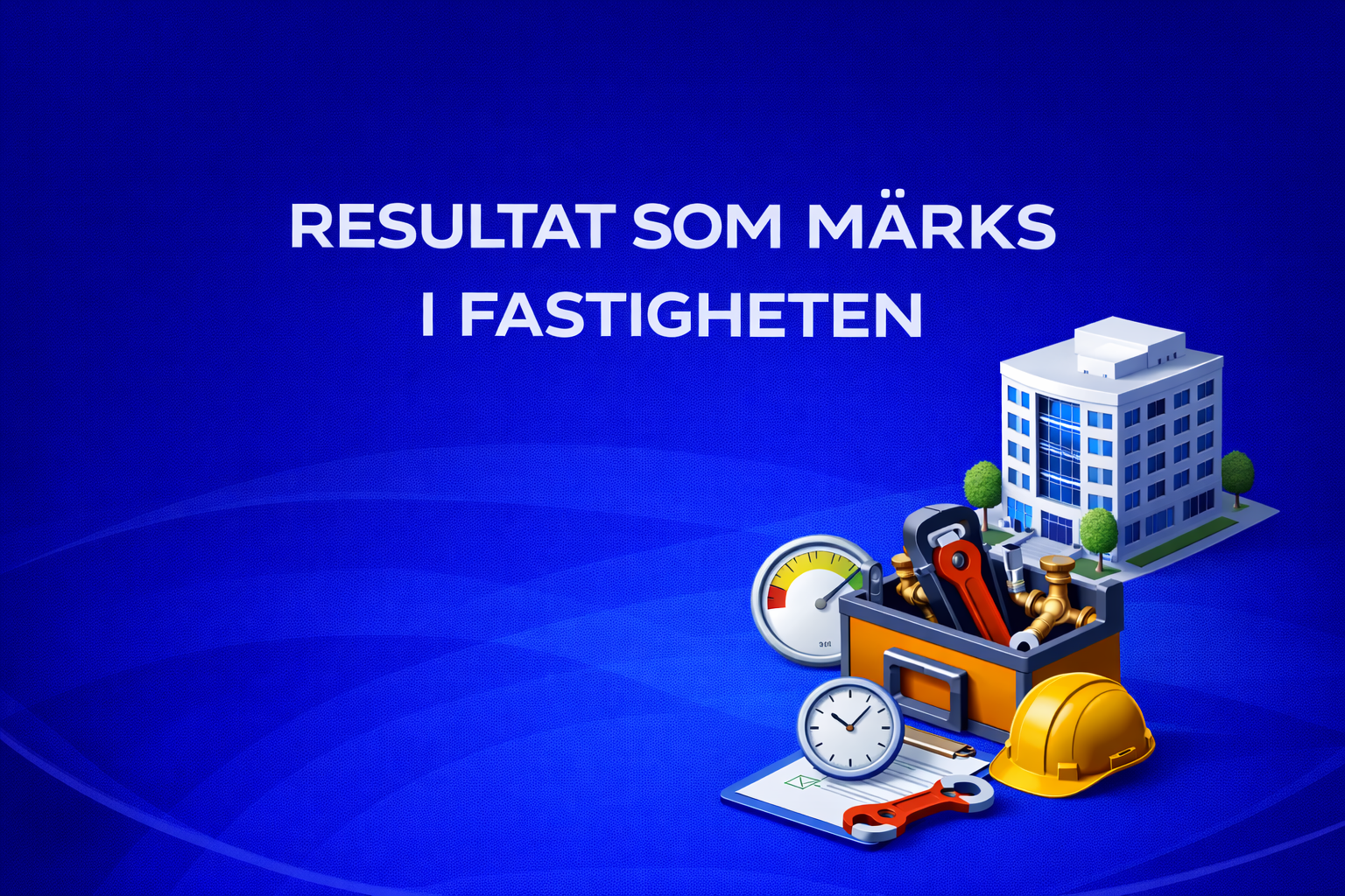 Strukturerad VVS-service för stabil drift och långsiktig funktion