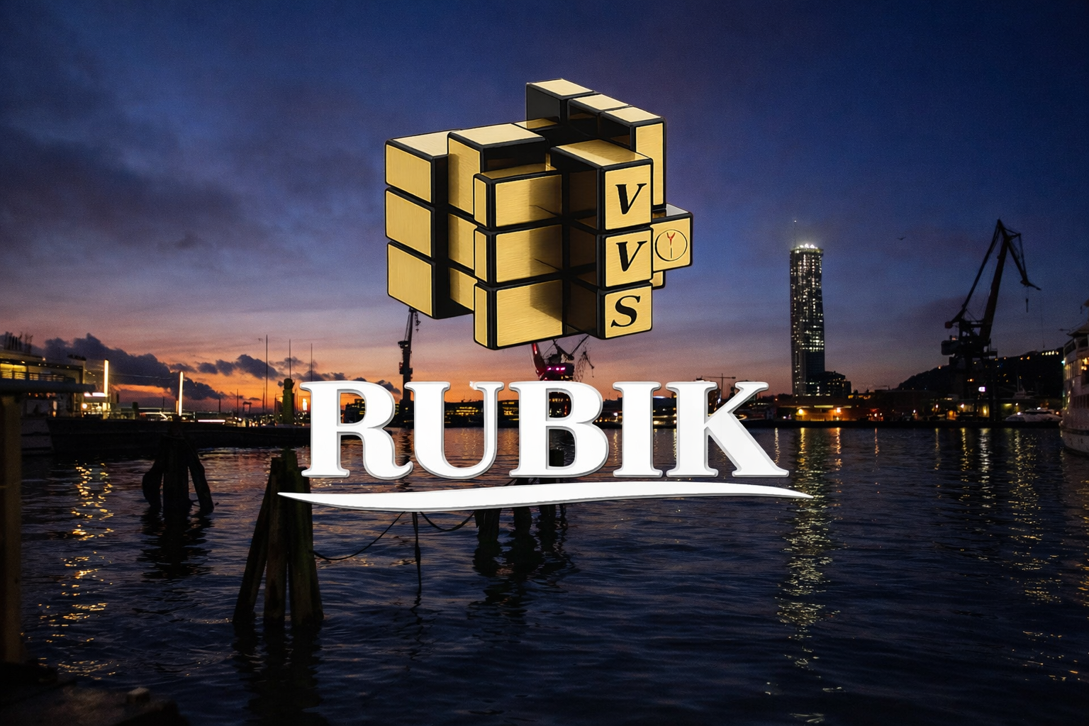 Rubik VVS – ansvar för er drift