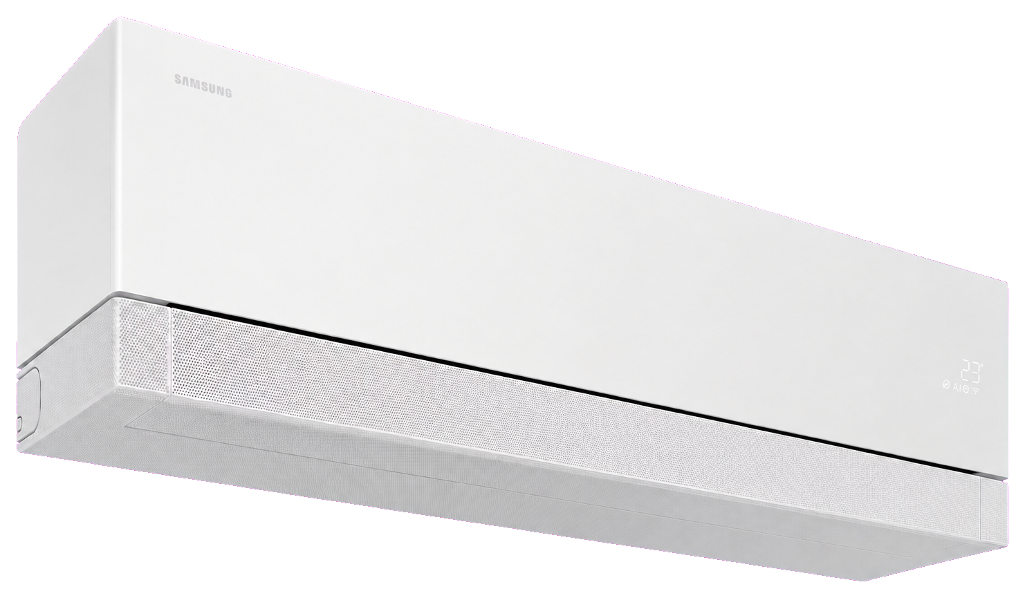 Samsung WindFree™ – Premium luftvärmepump från Samsung