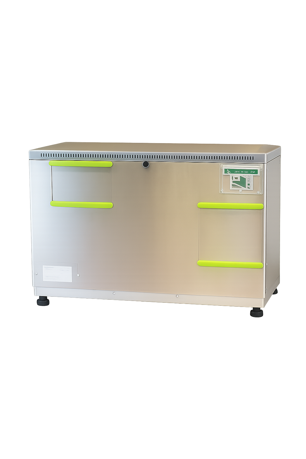 Automatisk fettavskiljare Thor för restaurang och storkök