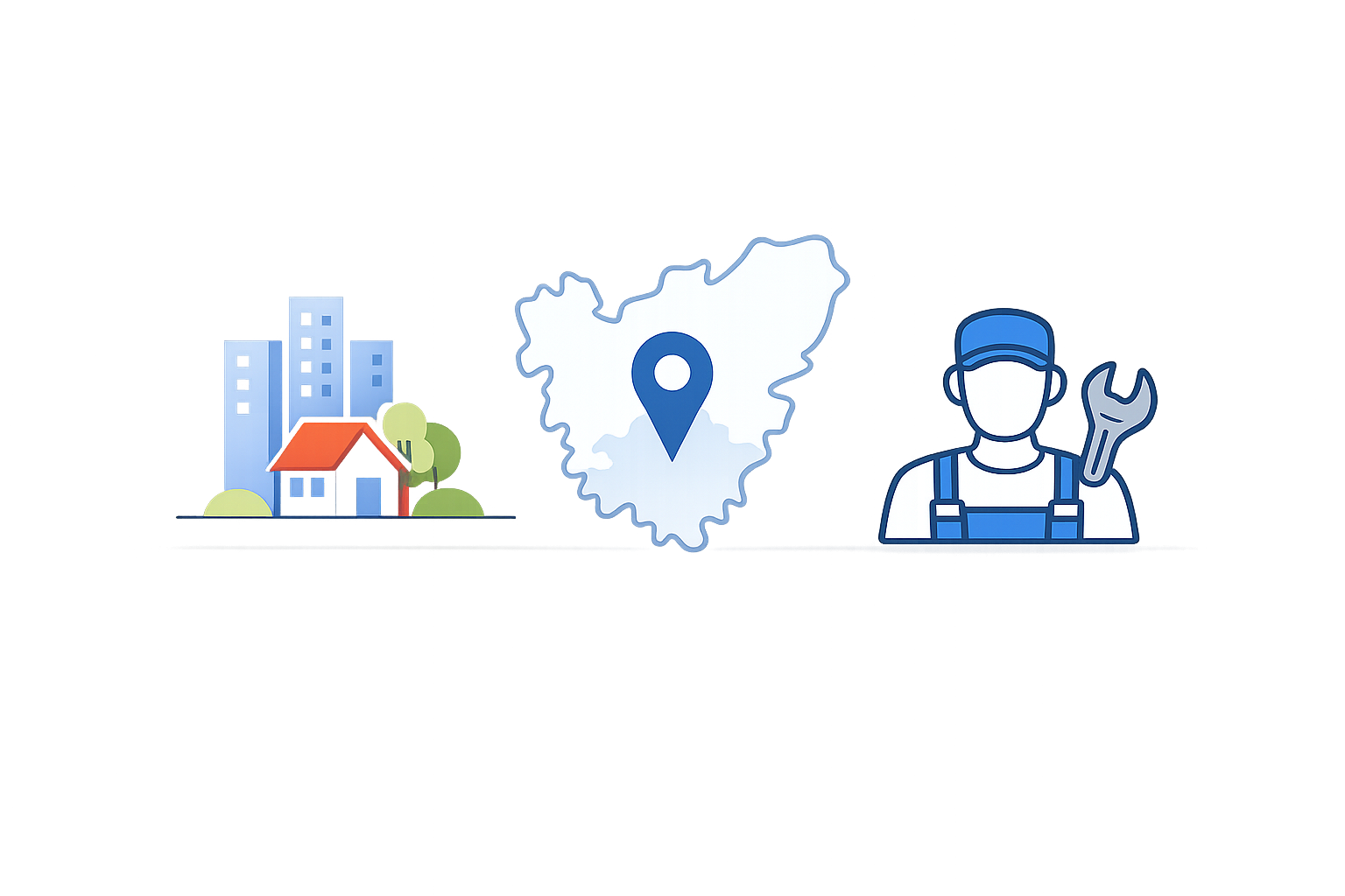 Rörfrysningstjänst i Göteborg och Västra Götaland