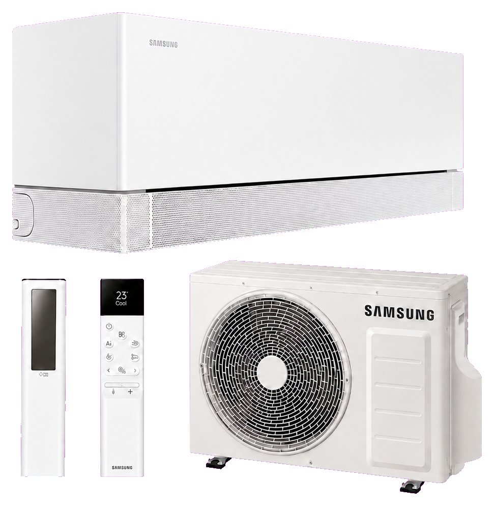 Samsung WindFree™ – Premium klimat året runt