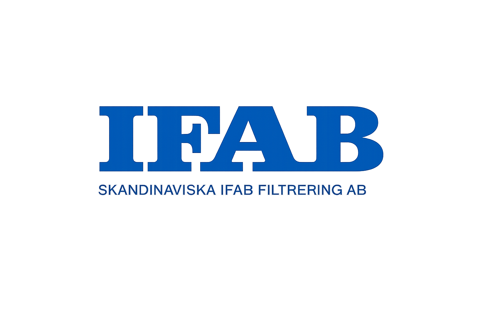 Avancerad filtrering för VVS-applikationer / Rubik VVS 